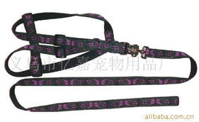 义乌市亿嘉宠物用品厂 宠物链圈、绳带与定位器产品全览